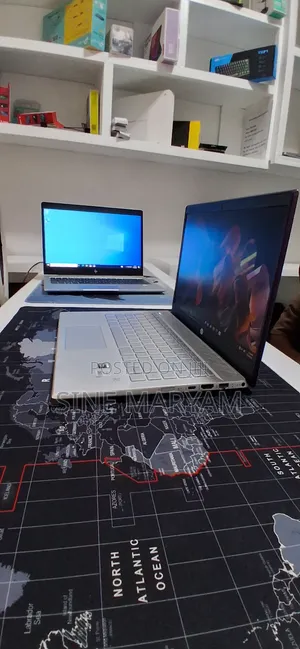 New Laptop HP Pavilion 14 8GB Intel Core i5 SSD 512GB