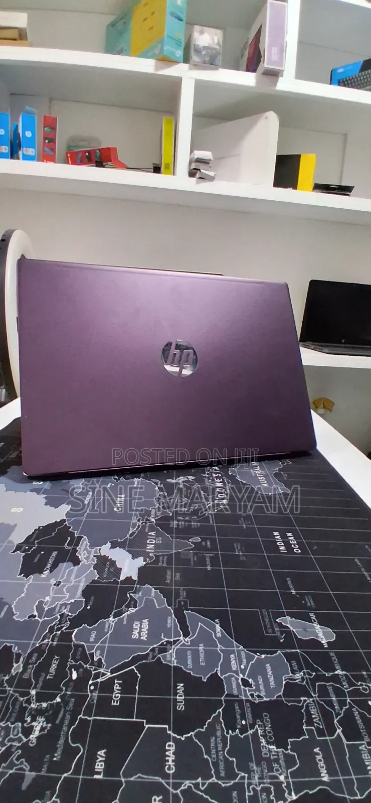 New Laptop HP Pavilion 14 8GB Intel Core i5 SSD 512GB