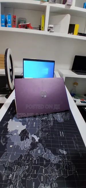 New Laptop HP Pavilion 14 8GB Intel Core i5 SSD 512GB