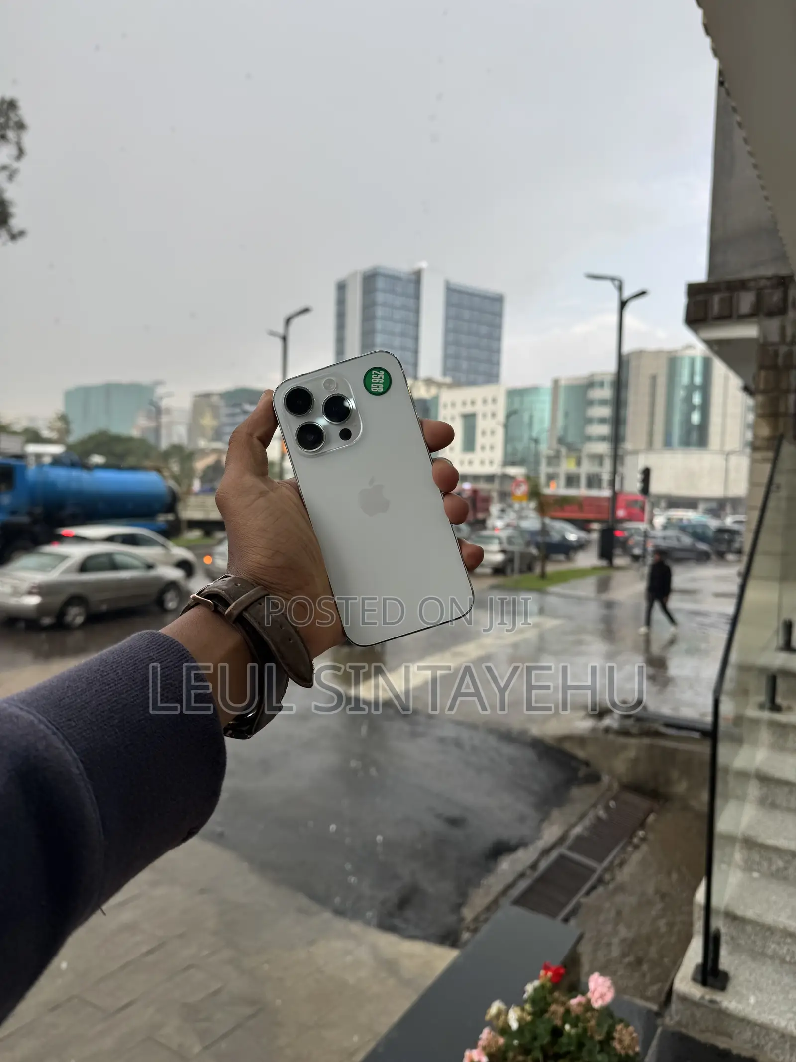 Apple iPhone 14 Pro 256 GB White
