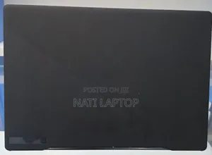 New Laptop Asus ROG Zephyrus G15 16GB Intel Core i9 SSD 1T