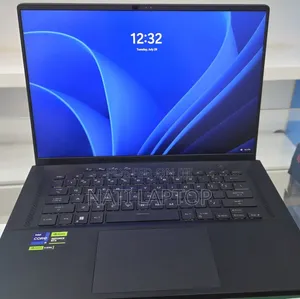 New Laptop Asus ROG Zephyrus G15 16GB Intel Core i9 SSD 1T
