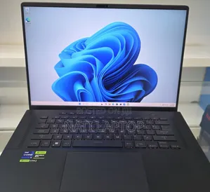New Laptop Asus ROG Zephyrus G15 16GB Intel Core i9 SSD 1T