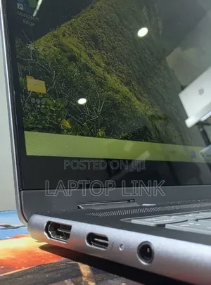 New Laptop Lenovo Yoga 2 16GB Intel Core Ultra 5 SSD 512GB