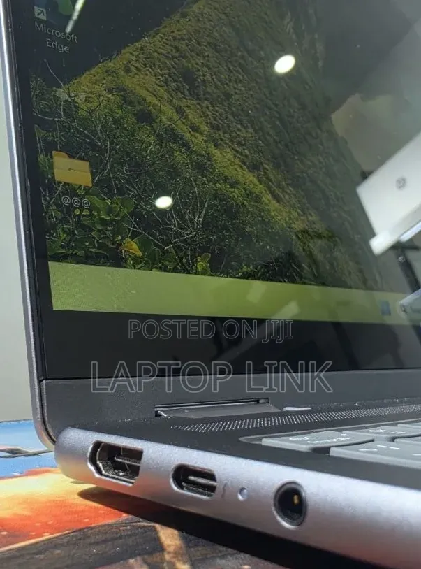 New Laptop Lenovo Yoga 2 16GB Intel Core Ultra 5 SSD 512GB