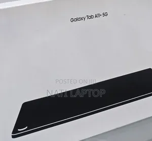 New Samsung Galaxy Tab A11 5G 128 GB