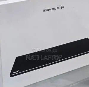 New Samsung Galaxy Tab A11 5G 128 GB