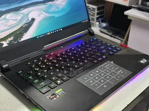 New Laptop MSI Raider GE68HX 13VI-202US 32GB Intel Core i9 SSD 1T