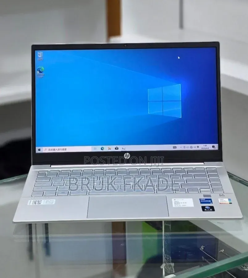 New Laptop HP Pavilion 14 16GB Intel Core i5 SSD 512GB