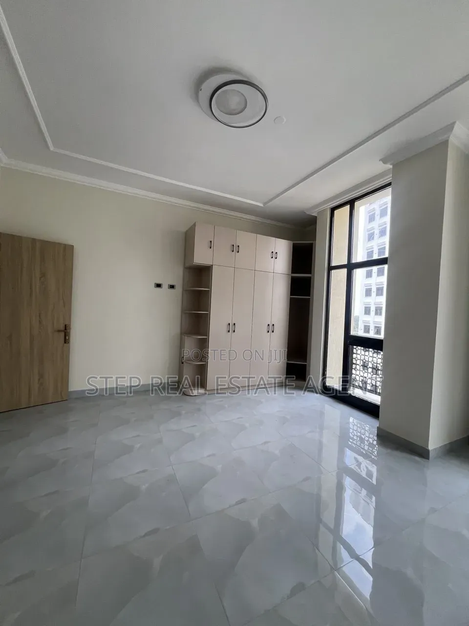 2bdrm Apartment in Welosefer, Bole for rent