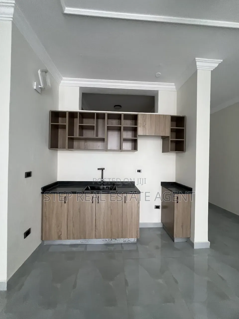 2bdrm Apartment in Welosefer, Bole for rent