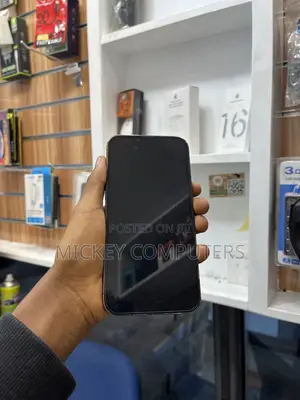 Apple iPhone 13 Pro Max 128 GB Black