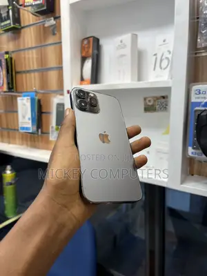 Apple iPhone 13 Pro Max 128 GB Black