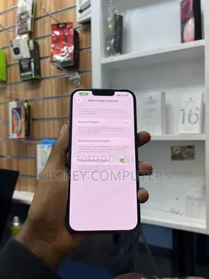 Apple iPhone 13 Pro Max 128 GB Black