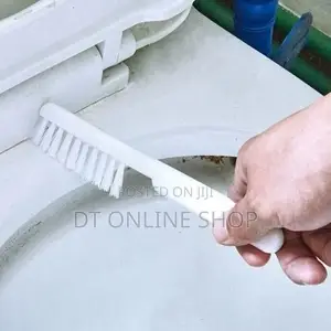 In 1 Factory Detachable Handle Toilet Cleaning Brush Set