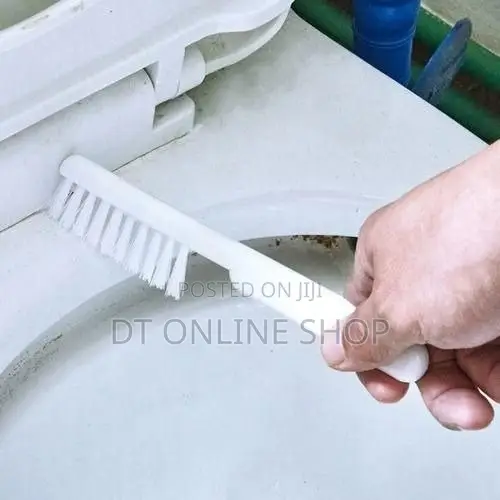 In 1 Factory Detachable Handle Toilet Cleaning Brush Set