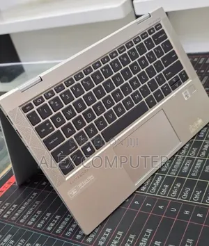 New Laptop HP EliteBook 830 G7 16GB Intel Core i7 SSD 512GB
