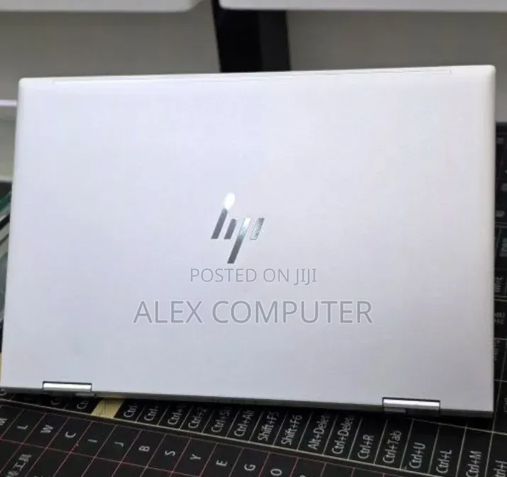 New Laptop HP EliteBook 830 G7 16GB Intel Core i7 SSD 512GB