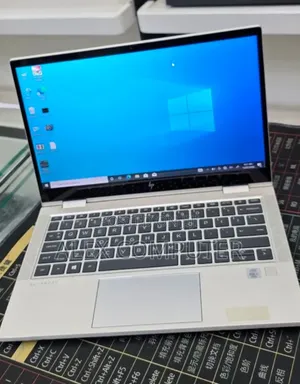 New Laptop HP EliteBook 830 G7 16GB Intel Core i7 SSD 512GB