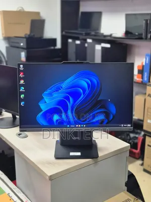 New Desktop Computer Lenovo 32GB Intel Core i7 SSD 512GB