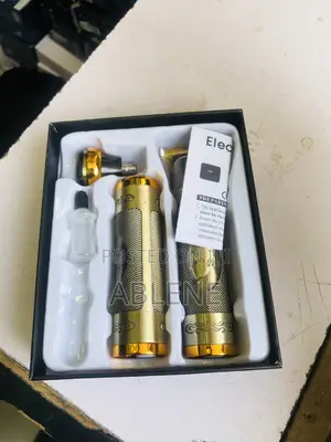 3 in 1 Trimmer (GROOMING SET)