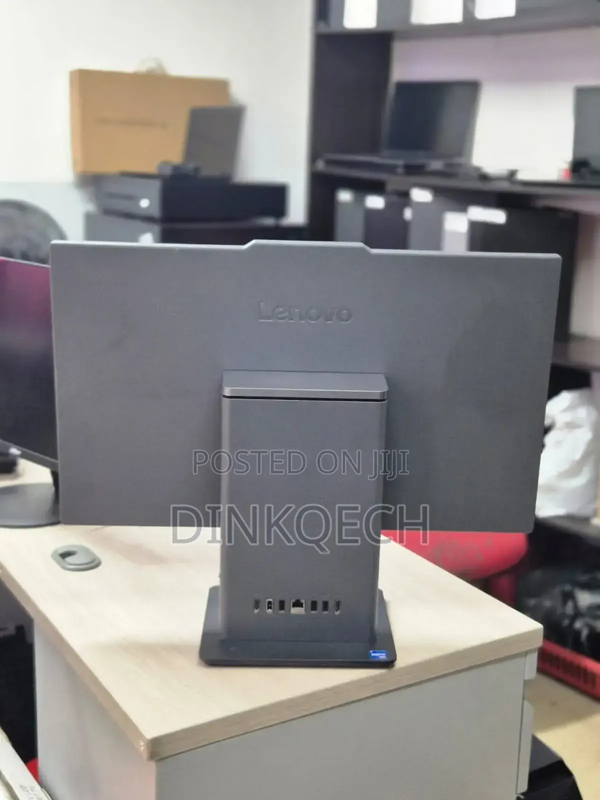 New Desktop Computer Lenovo 32GB Intel Core i7 SSD 512GB