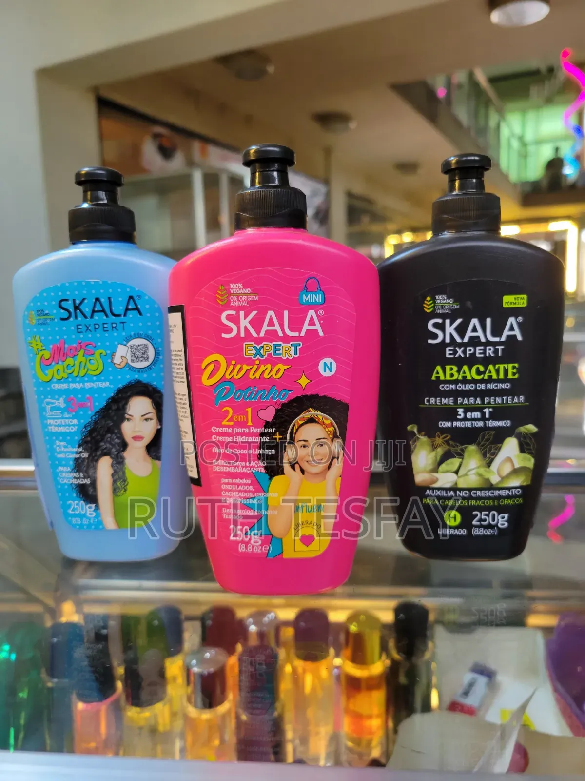 Skala Expert