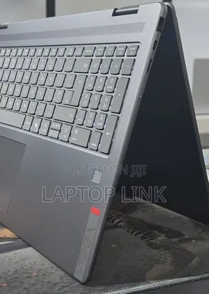 New Laptop Lenovo Yoga 2 16GB Intel Core Ultra 5 SSD 512GB