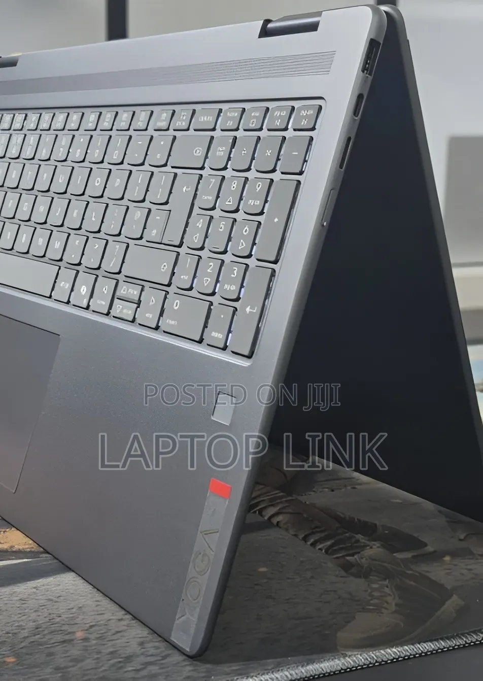 New Laptop Lenovo Yoga 2 16GB Intel Core Ultra 5 SSD 512GB