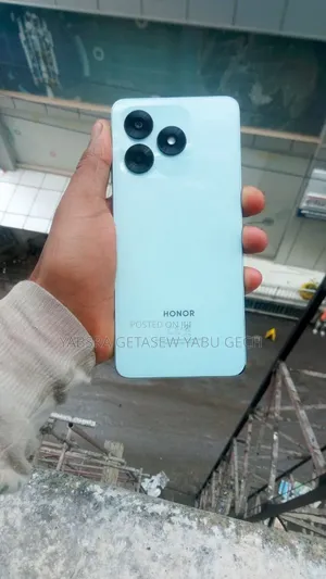 New Honor X5c Plus 128 GB