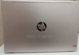New Laptop HP Pavilion 14 8GB Intel Core i5 SSD 512GB