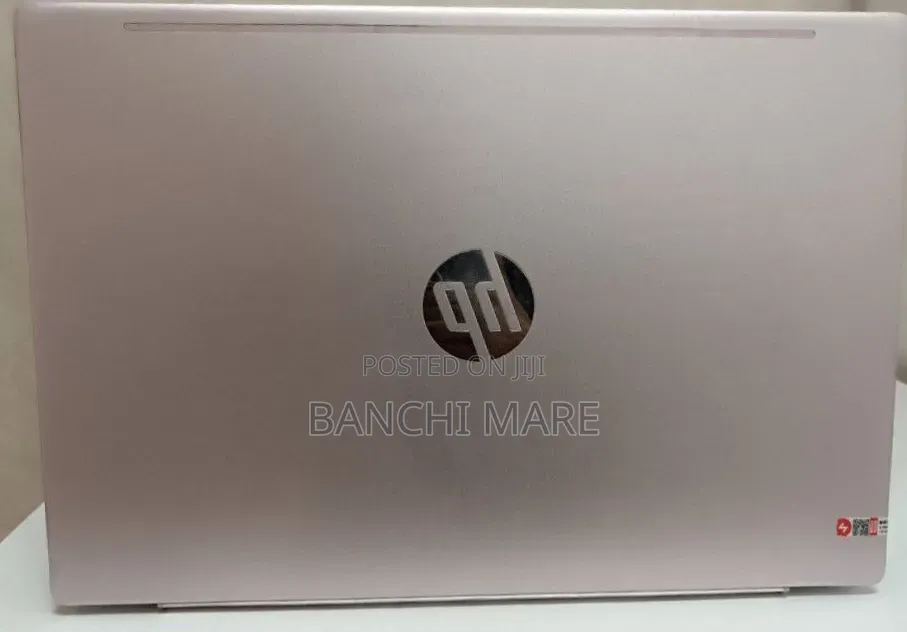 New Laptop HP Pavilion 14 8GB Intel Core i5 SSD 512GB