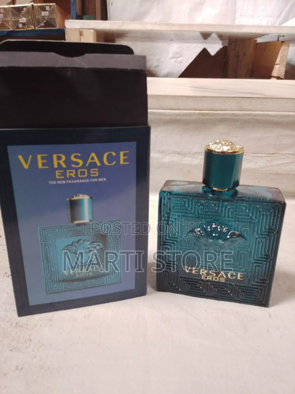 Versace Perfume