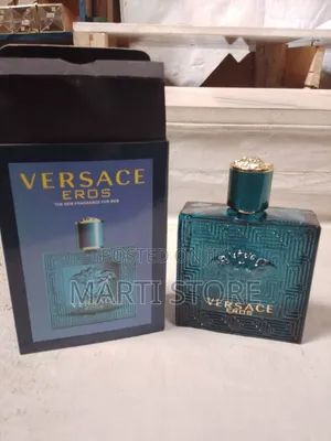 Versace Perfume