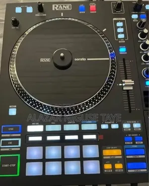 Dj Controller