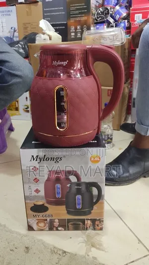 Mylongs Kittle