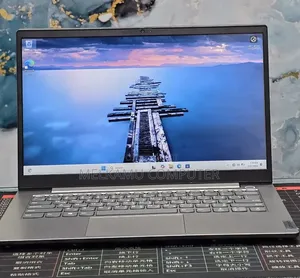 New Laptop Lenovo Thinkbook 14 8GB Intel Core i5 SSD 512GB