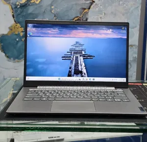New Laptop Lenovo Thinkbook 14 8GB Intel Core i5 SSD 512GB