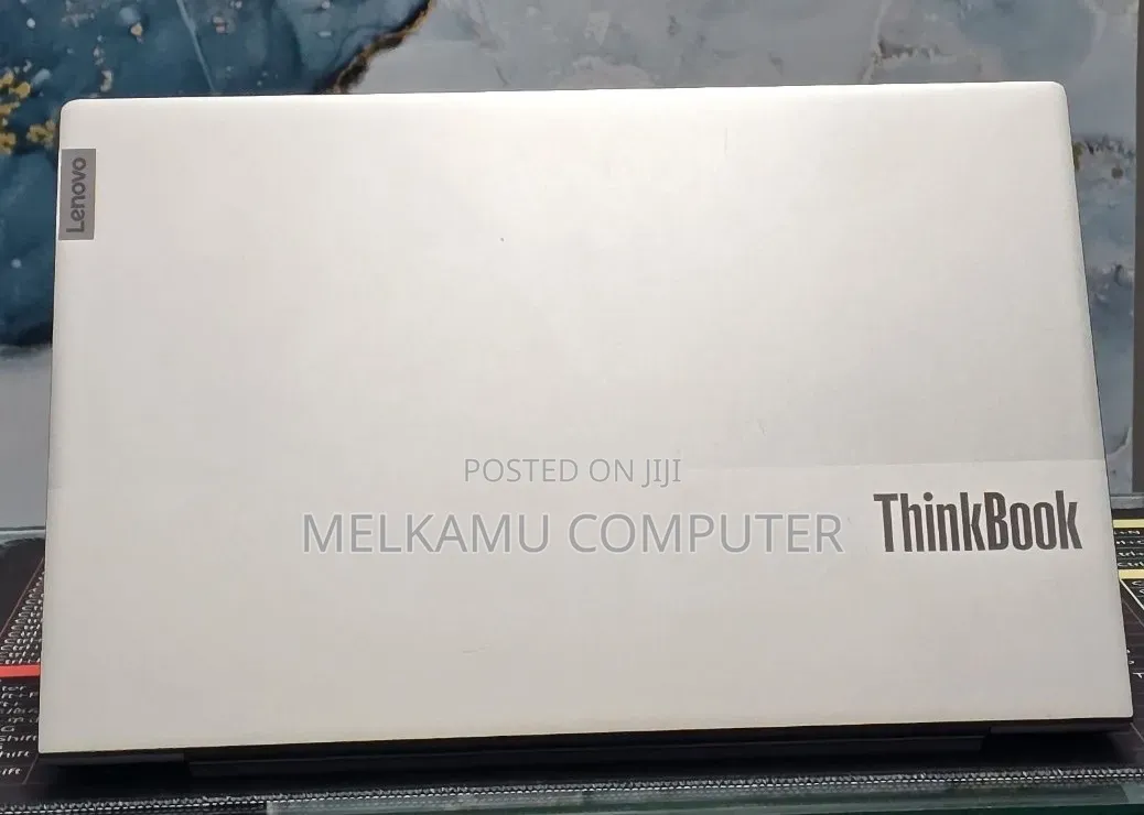 New Laptop Lenovo Thinkbook 14 8GB Intel Core i5 SSD 512GB