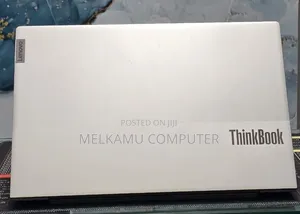 New Laptop Lenovo Thinkbook 14 8GB Intel Core i5 SSD 512GB