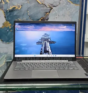 New Laptop Lenovo Thinkbook 14 8GB Intel Core i5 SSD 512GB