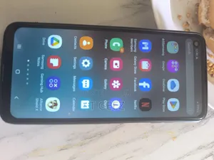 Samsung Galaxy A21s 64 GB Bronze