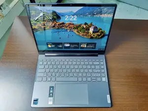 New Laptop Lenovo Yoga 9 16GB Intel Core i7 SSD 1T