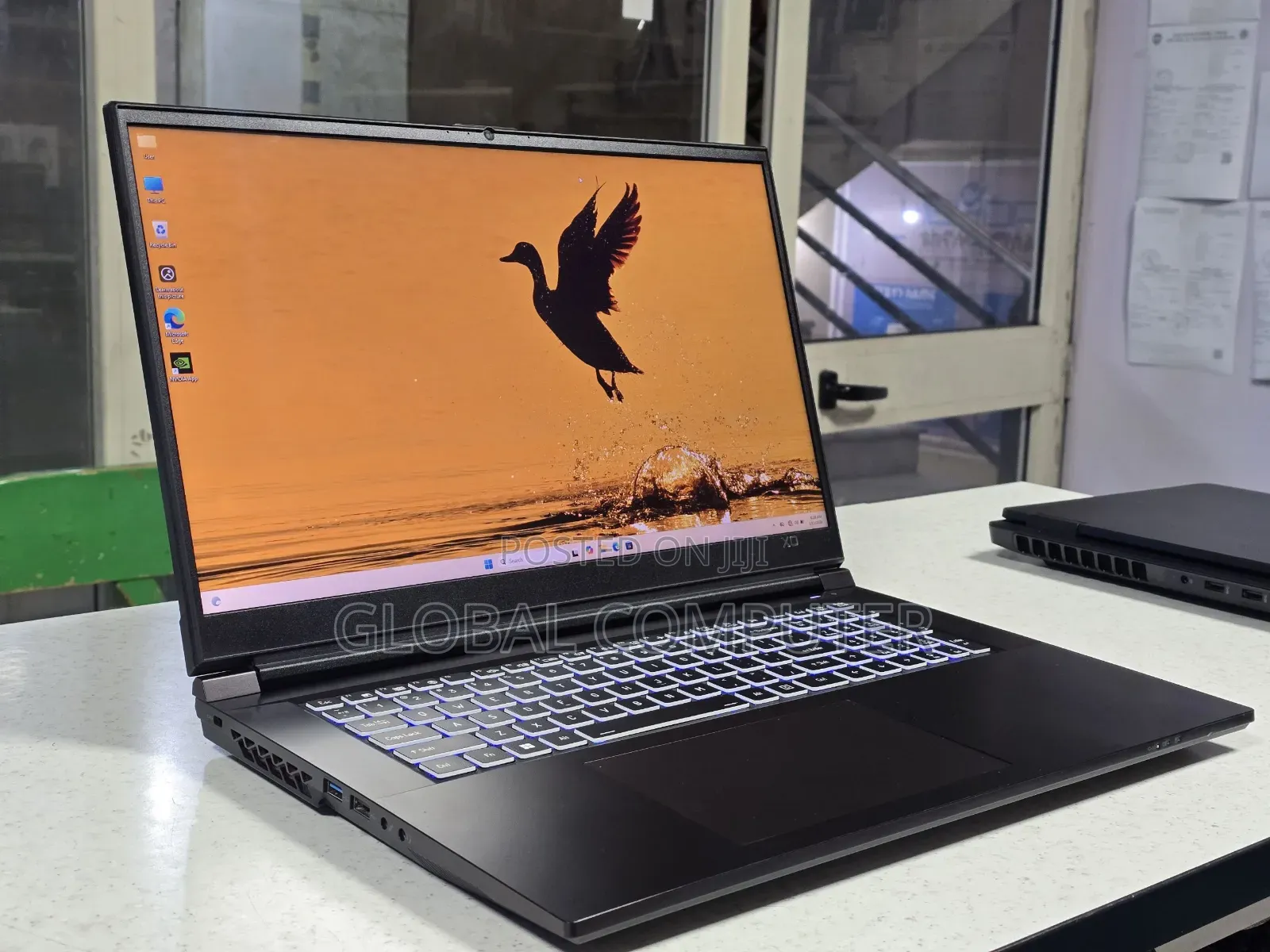New Laptop Lenovo ThinkPad P1 Gen4 32GB Intel Core i7 SSD 1T
