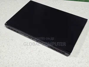 New Laptop Lenovo ThinkPad P1 Gen4 32GB Intel Core i7 SSD 1T