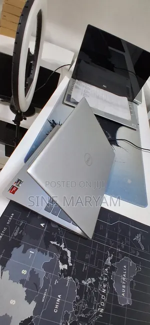 New Laptop Dell Inspiron 14 16GB AMD Ryzen 7 SSD 512GB