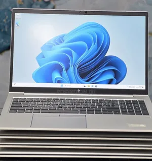 New Laptop HP EliteBook 850 G8 16GB Intel Core i7 SSD 512GB