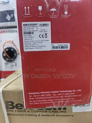 Hikvision Upssmart Baskup Power Standby