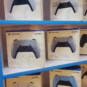 Dual Sense Ps5 Joystick New