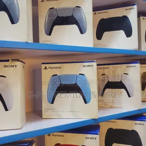 PPlayStation 5 New Controller (G-Ps STORE)